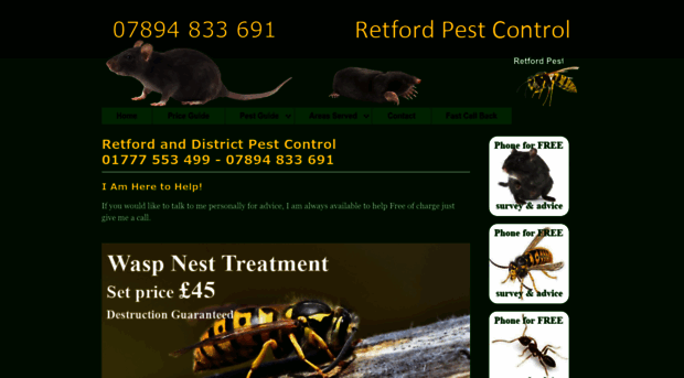 retfordpestcontrol.co.uk