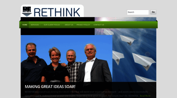 rethink-group.com