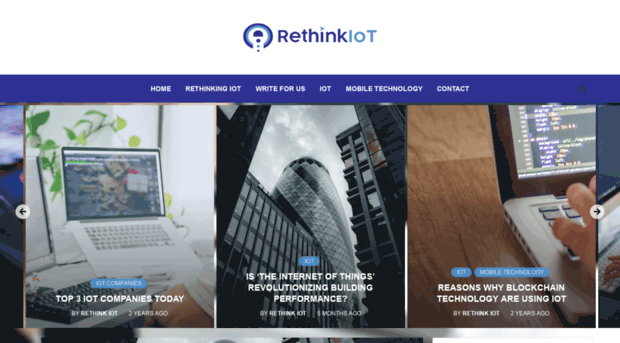 rethink-iot.com