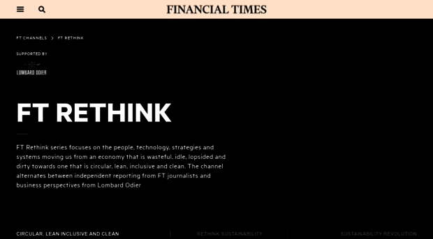 rethink.ft.com