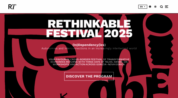 rethinkablefestival.com