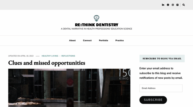 rethinkdentistry.ca