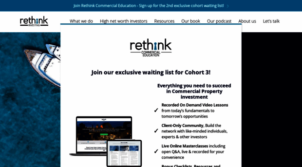 rethinkgroup.com.au