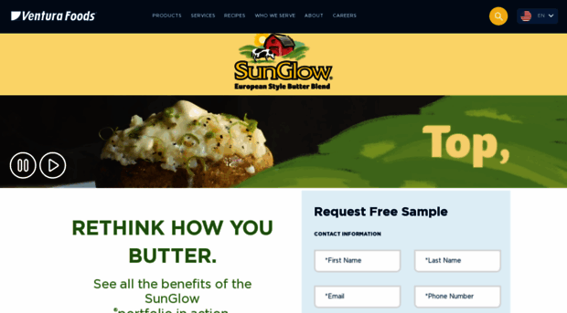 rethinkhowyoubutter.com