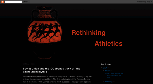 rethinkingathletics.blogspot.com