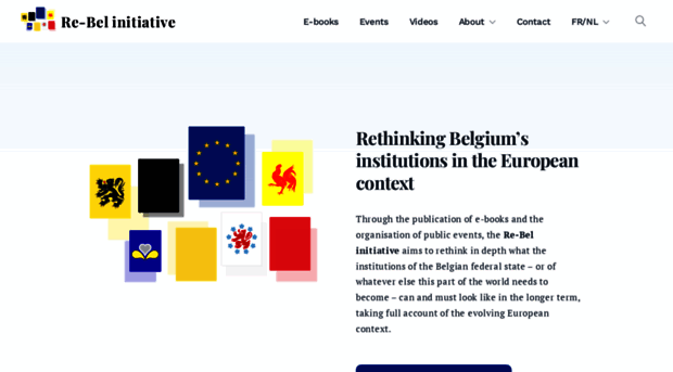 rethinkingbelgium.eu