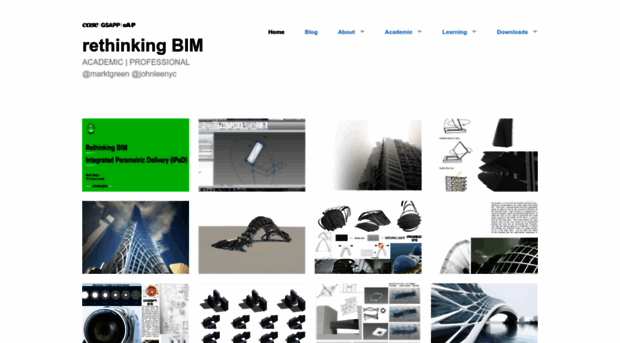 rethinkingbim.wordpress.com