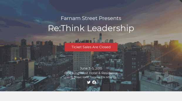 rethinkleadership.splashthat.com