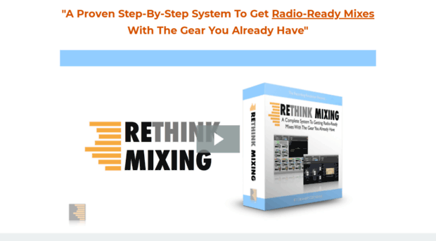 rethinkmixing.com