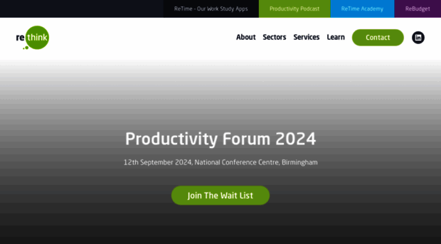 rethinkproductivity.co.uk