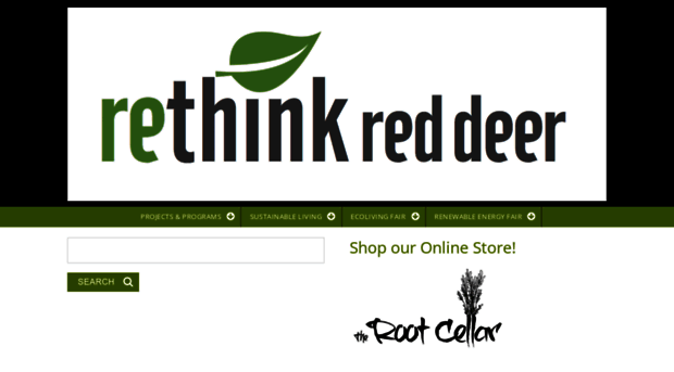 rethinkreddeer.ca