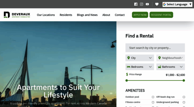 rethinkrental.ca