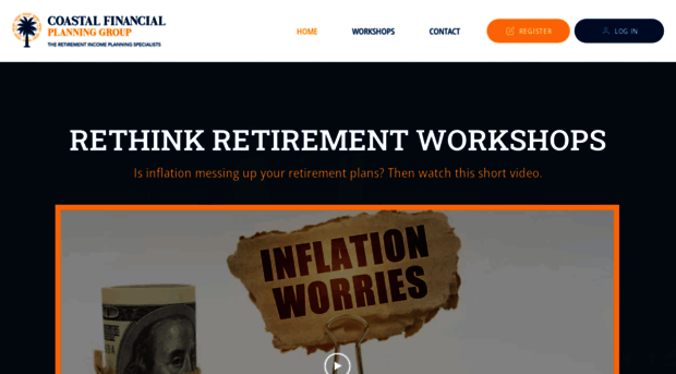 rethinkretirementnow.com