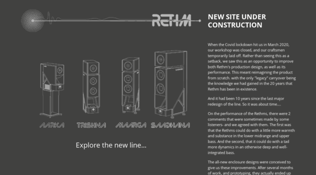 rethm.com