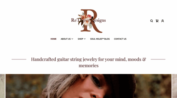 rethrivedesigns.com