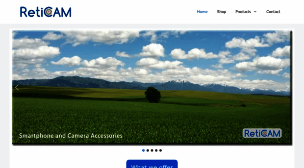 reticam.com