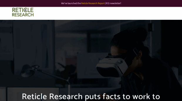 reticleresearch.com