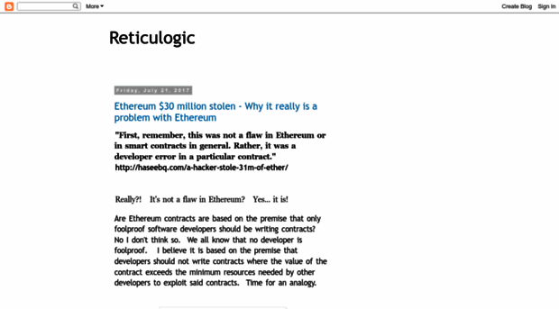 reticulogic.blogspot.com