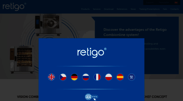 retigo.com