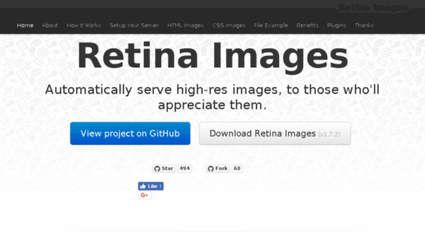 retina-images.complexcompulsions.com