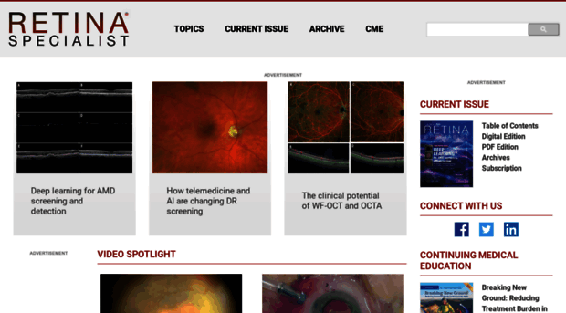 retina-specialist.com