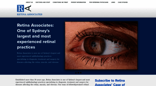 retina.com.au