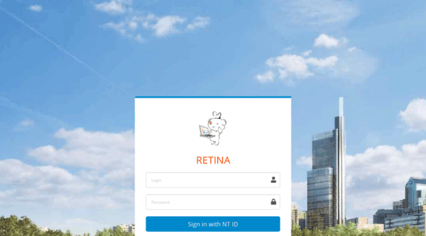 retina.comcast.com