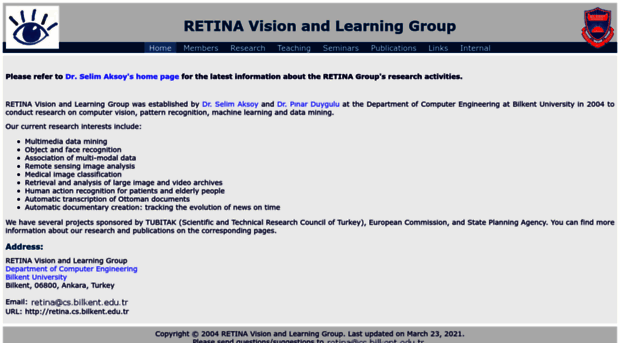 retina.cs.bilkent.edu.tr