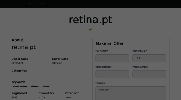 retina.pt