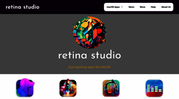 retina.studio