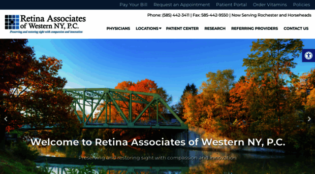 retinaassociatesofwny.com