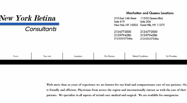 retinadocsnyc.com
