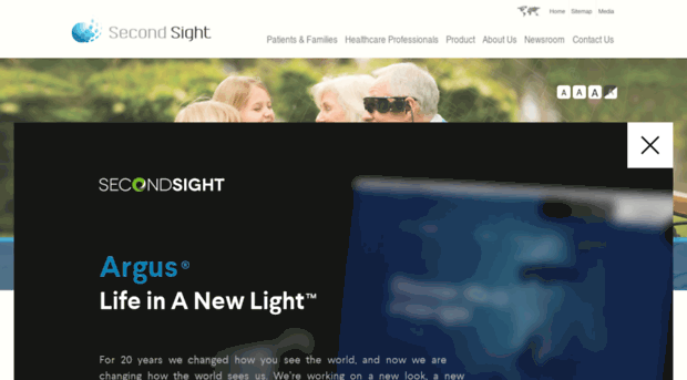retinalprosthesis.com