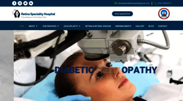 retinaspecialityhospital.com