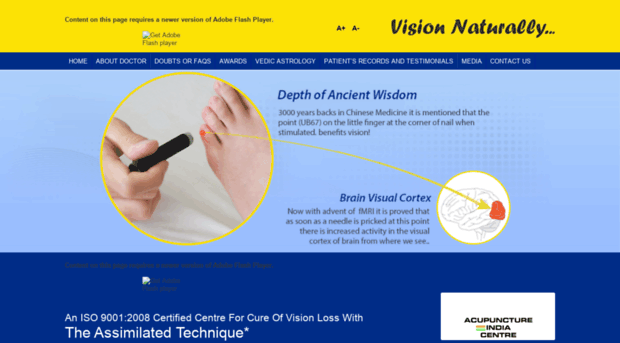 retinitis-pigmentosa.in