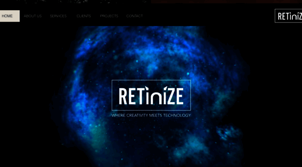 retinize.com