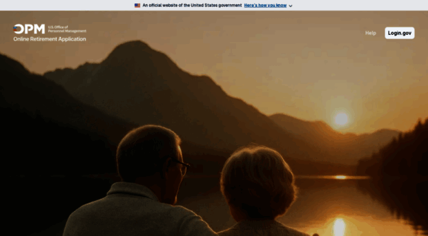 retire.opm.gov