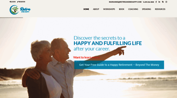 retireandbehappy.com