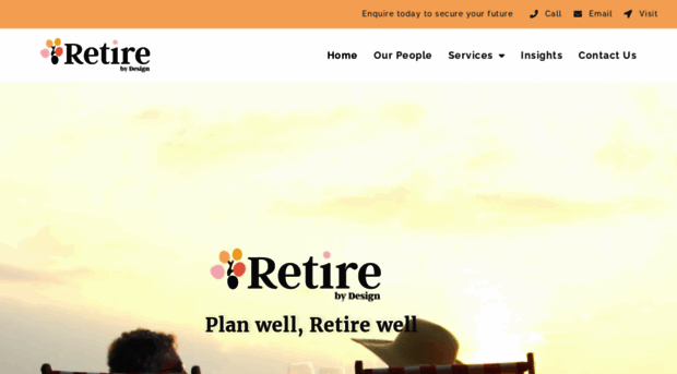 retirebd.com.au