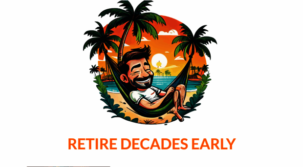 retiredecadesearly.com