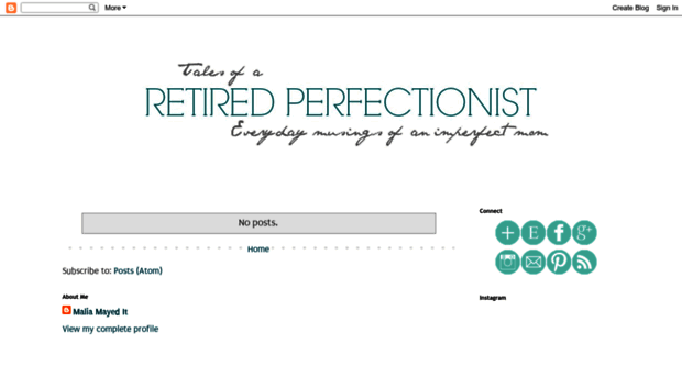 retiredperfectionist.blogspot.com