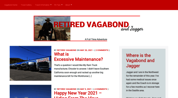 retiredvagabond.com