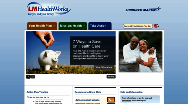 retiree.lmhwplans.com