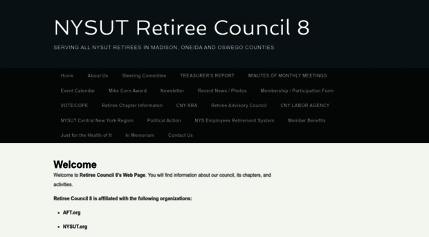 retireecouncil8.org