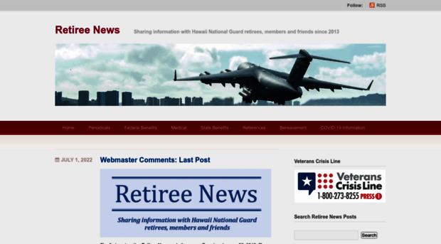 retireenews.org