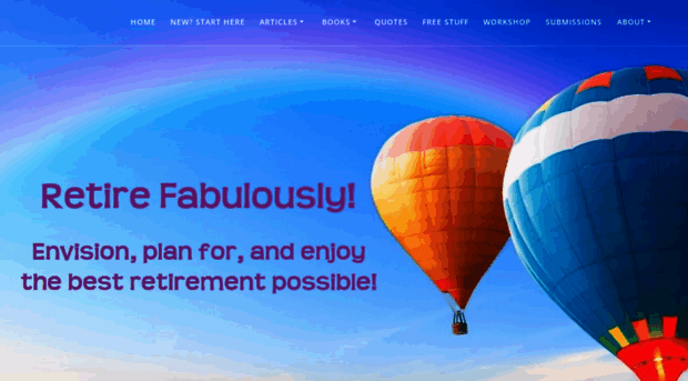 retirefabulously.com