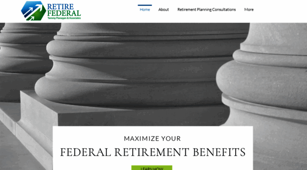 retirefederal.com