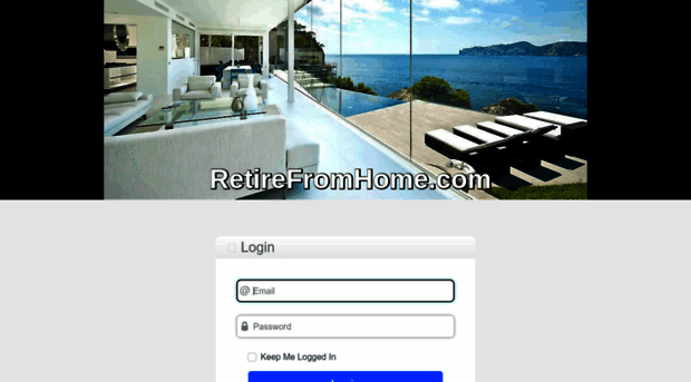 retirefromhome.com