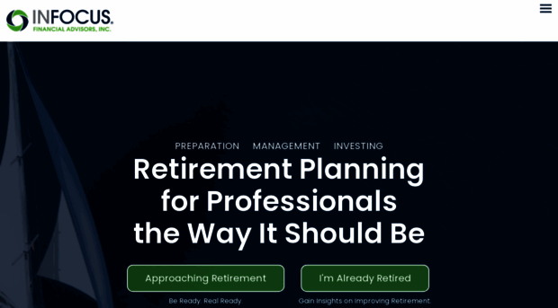 retireinfocus.com