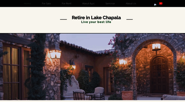 retireinlakechapala.net